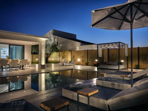 Villa Fabiana
