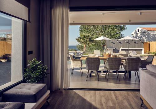 Villa Fabiana