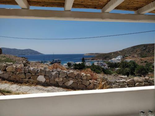 Apartamento Psathaki