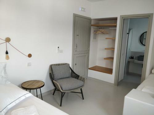 Apartamento Psathaki