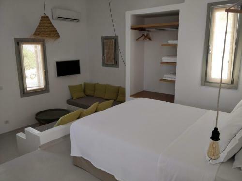 Apartamento Psathaki