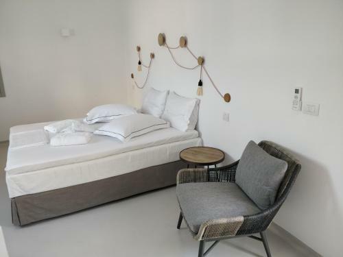 Apartamento Psathaki