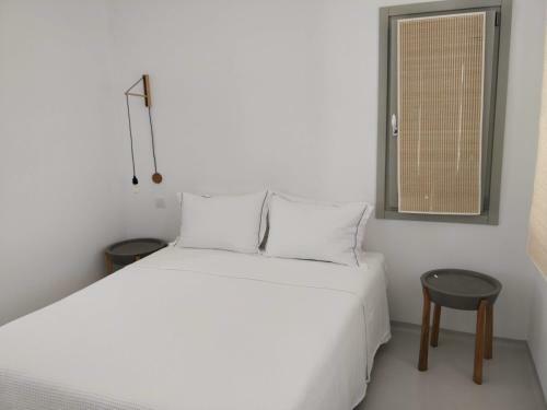 Apartamento Psathaki