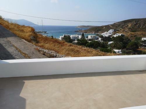 Apartamento Psathaki