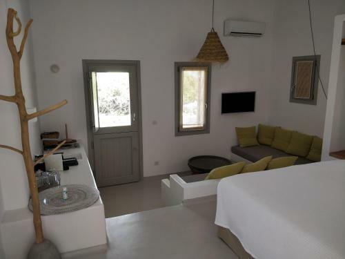 Apartamento Psathaki