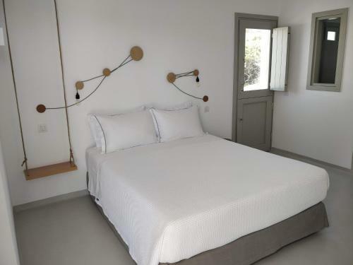 Apartamento Psathaki