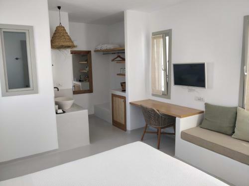 Apartamento Psathaki