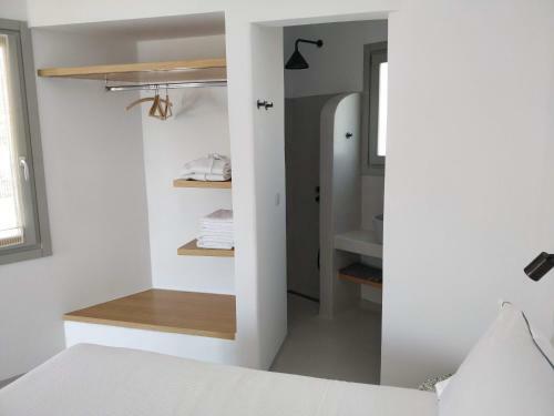 Apartamento Psathaki