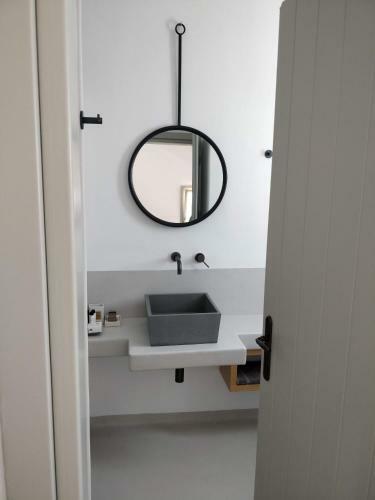Apartamento Psathaki