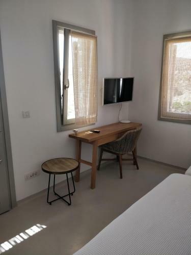 Apartamento Psathaki