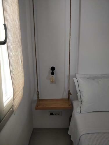 Apartamento Psathaki