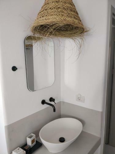 Apartamento Psathaki
