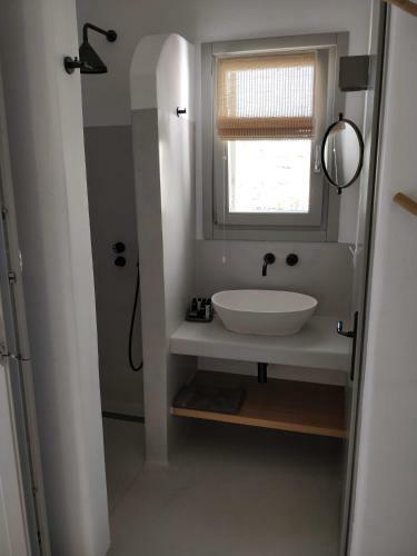 Apartamento Psathaki