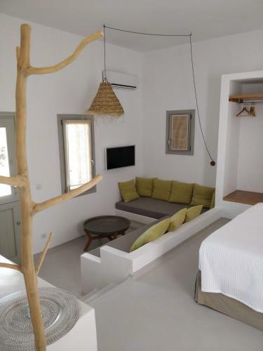 Apartamento Psathaki