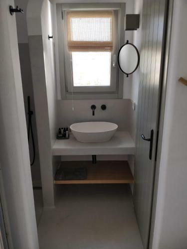 Apartamento Psathaki
