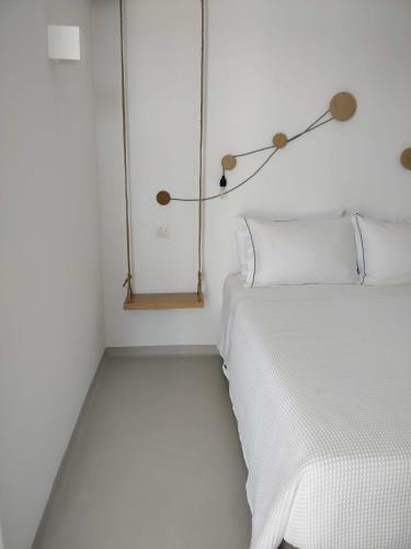 Apartamento Psathaki