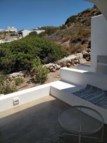 Apartamento Psathaki