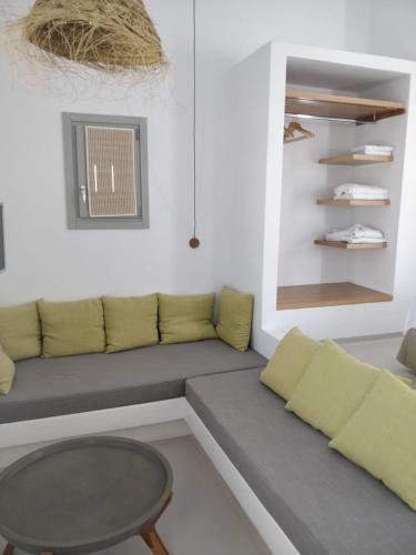 Apartamento Psathaki