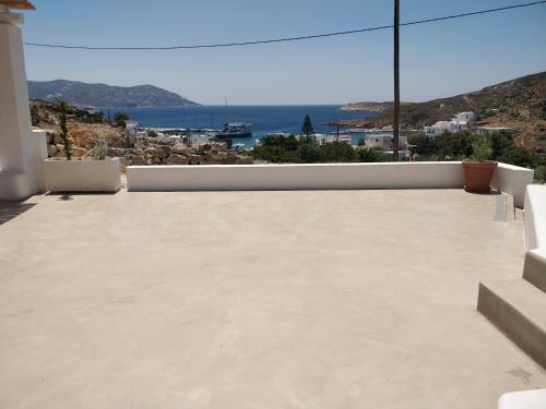 Apartamento Psathaki