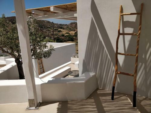 Apartamento Psathaki