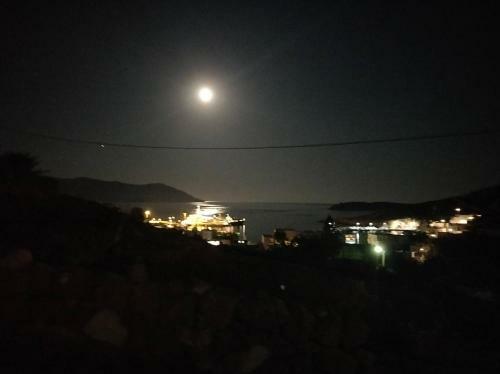 Apartamento Psathaki