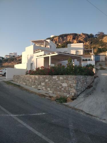 Apartamento Psathaki