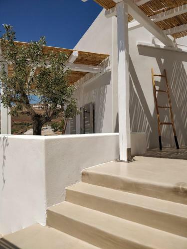 Apartamento Psathaki