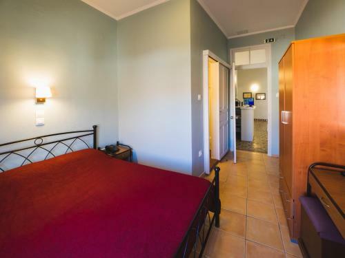 Filoxenia Hotel