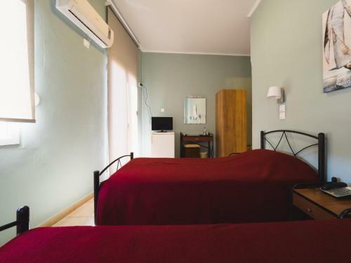 Filoxenia Hotel