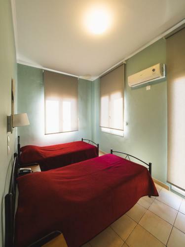 Filoxenia Hotel