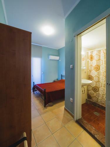 Filoxenia Hotel