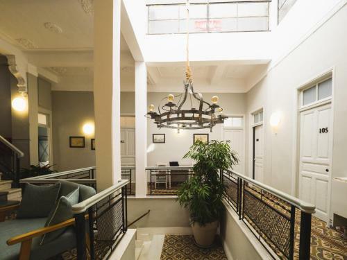 Filoxenia Hotel