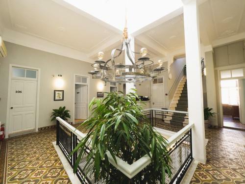 Filoxenia Hotel