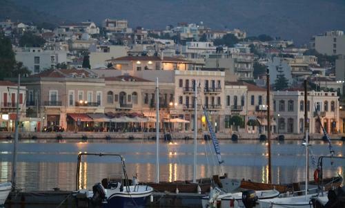 Filoxenia Hotel