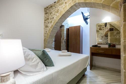 Agarathos Deluxe Homes Kaliviani