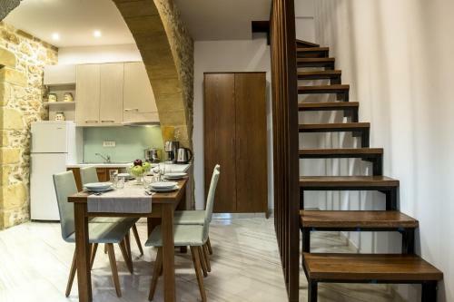 Agarathos Deluxe Homes Kaliviani