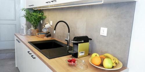 Apartamento Kimolos Ps House