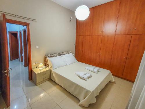 Mpoulakis Apartment 98