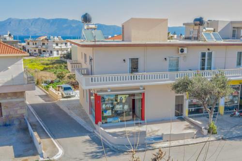 Mpoulakis Apartment 98