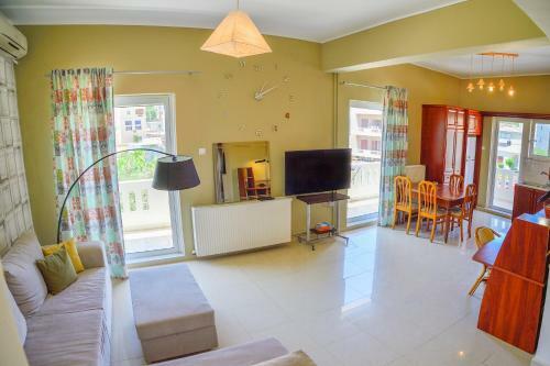 Mpoulakis Apartment 98