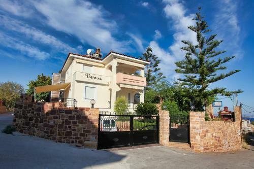 Apartamento Venus