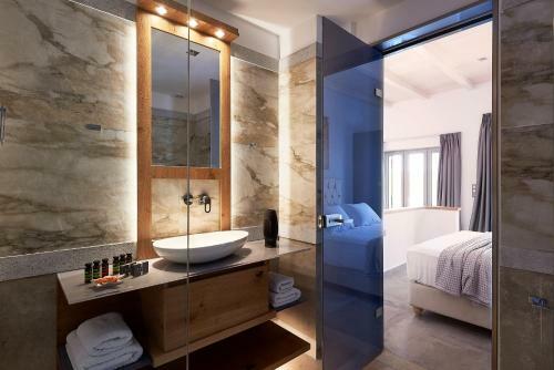Apartamento Emgard Suites Kythnos