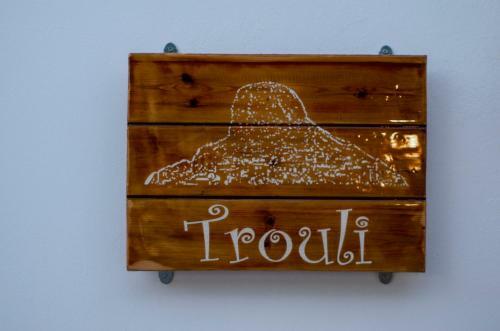 Trouli Rokka House