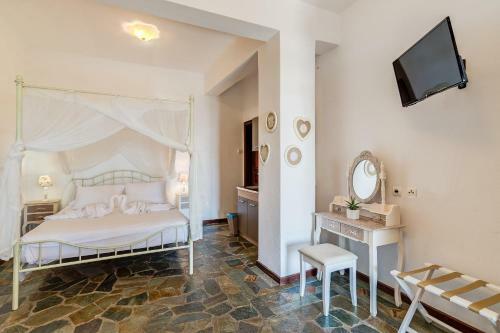 Apartamento Samaria Studios