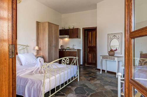 Apartamento Samaria Studios
