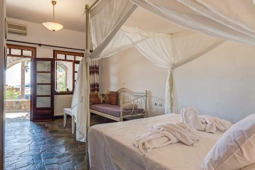 Apartamento Samaria Studios