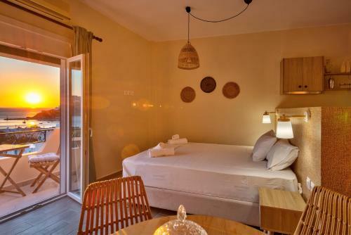 Hostal Guesthouse Eri
