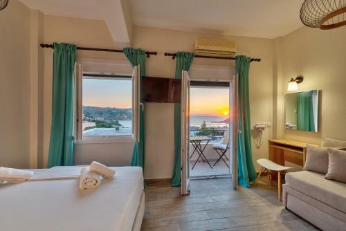 Hostal Guesthouse Eri