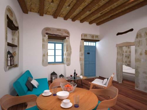 Apartamento Kambos House