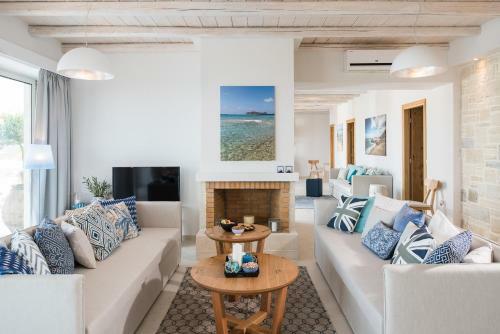 Divine Villas